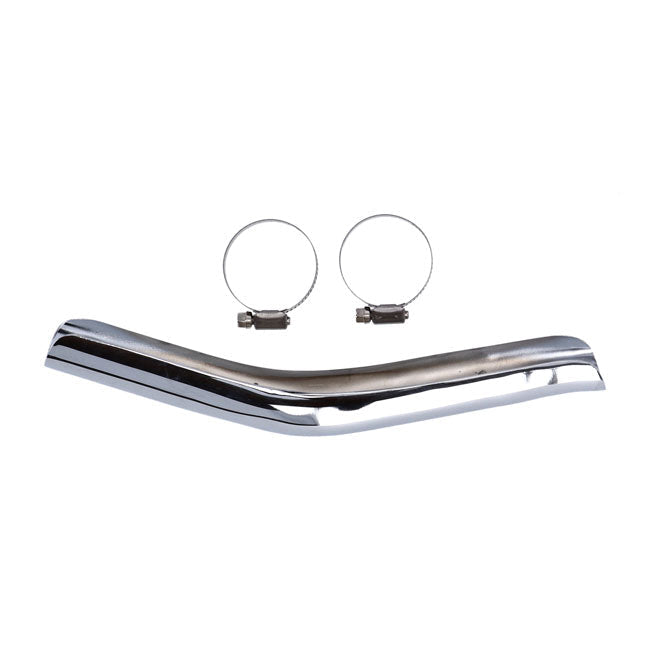 Paughco, Heatshield rear