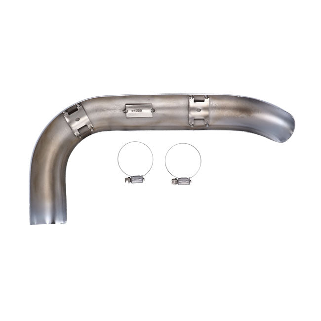 Paughco, Heatshield rear