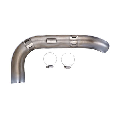 Paughco, Heatshield rear