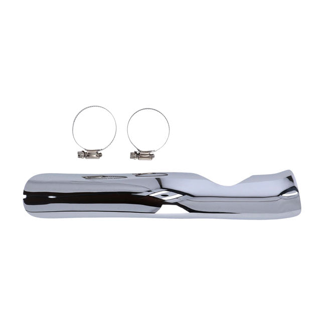 Paughco, Heatshield rear