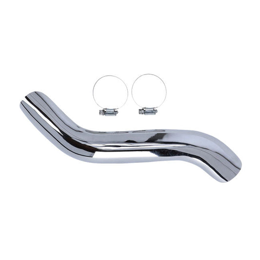 Paughco, Heatshield rear