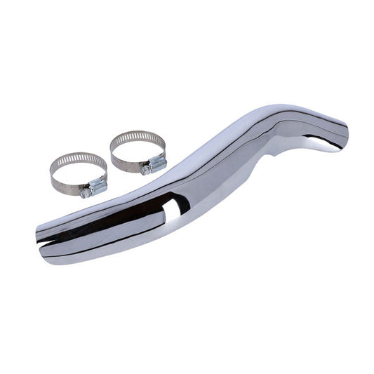 Paughco, Heatshield rear