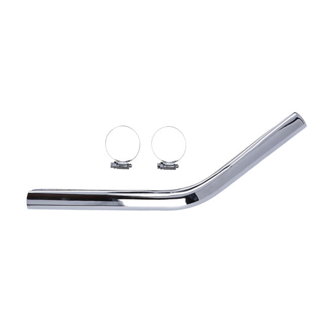 Paughco, Heatshield rear