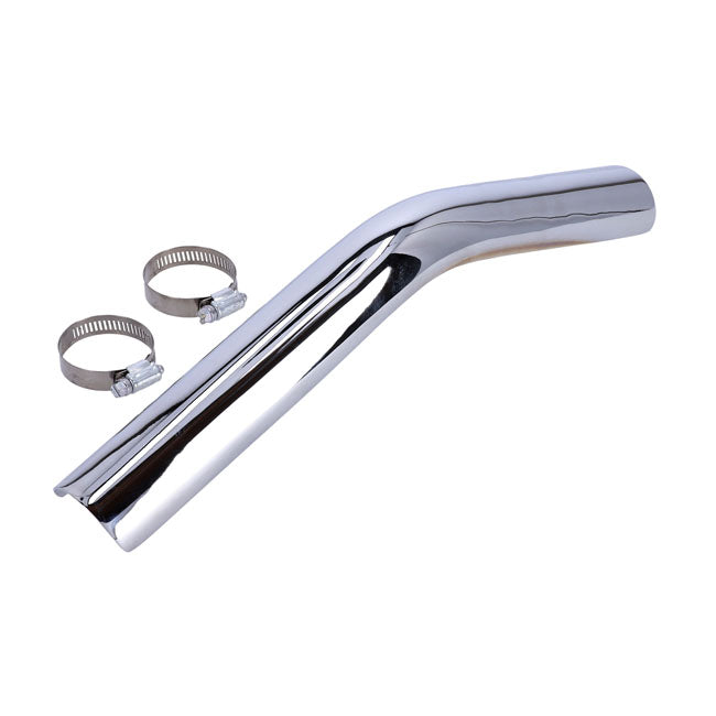 Paughco, Heatshield rear