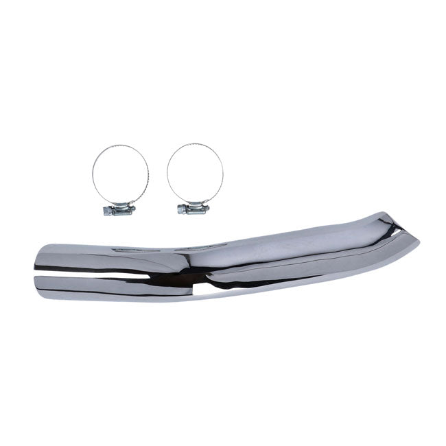 Paughco, Heatshield front