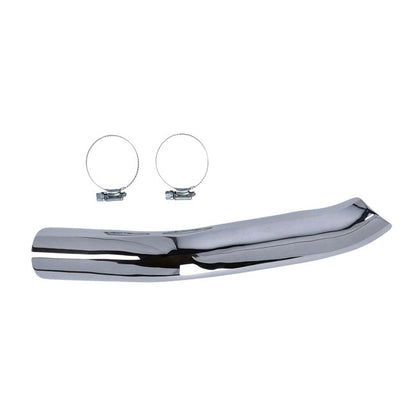 Paughco, Heatshield front