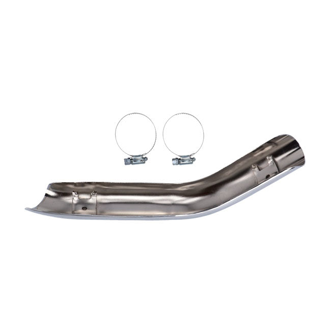 Paughco, Heatshield front