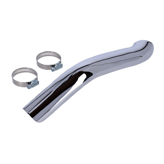 Paughco, Heatshield front