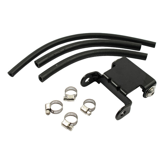 Fuel tank lift kit. 3"