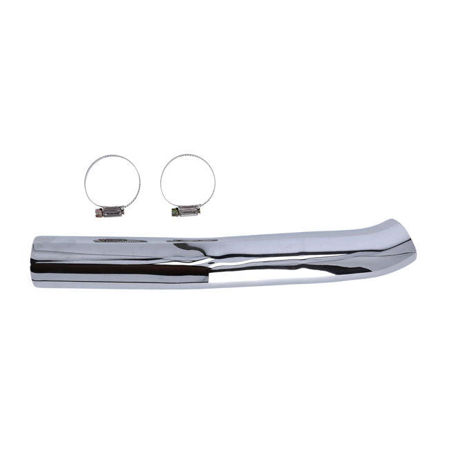 Paughco, Heatshield front