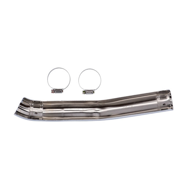 Paughco, Heatshield front