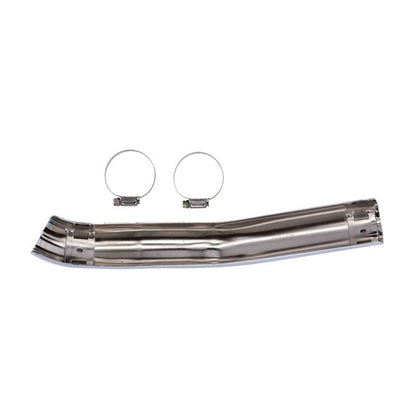 Paughco, Heatshield front