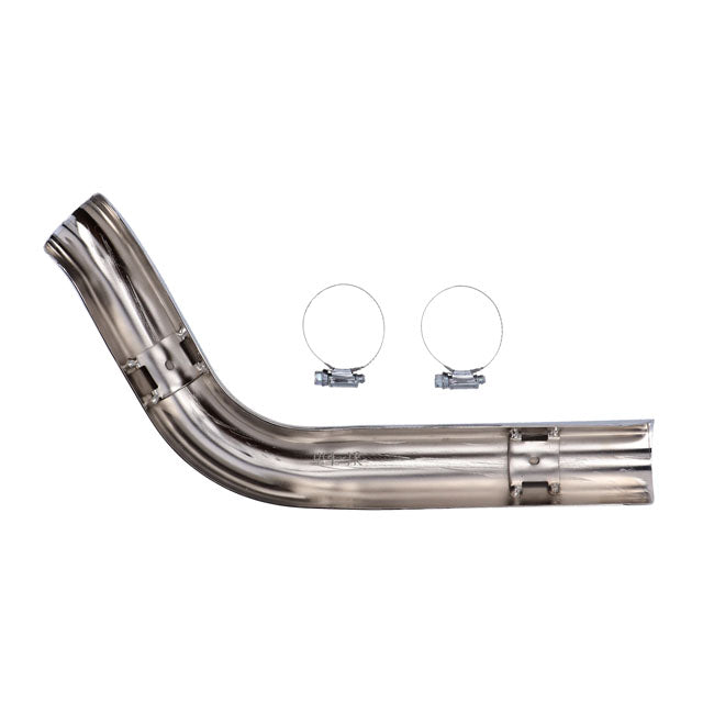Paughco, Heatshield rear