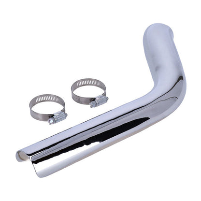 Paughco, Heatshield rear