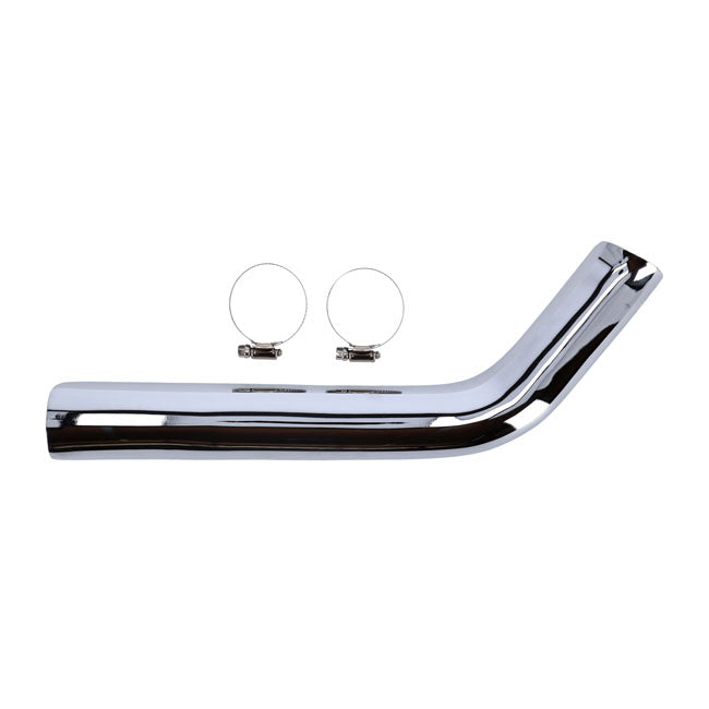 Paughco, Heatshield rear