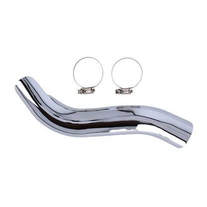 Paughco, Heatshield rear