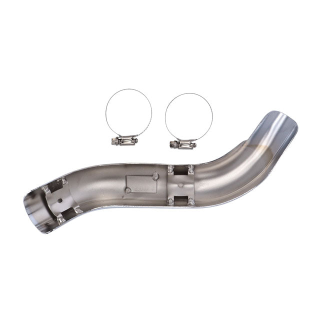 Paughco, Heatshield rear