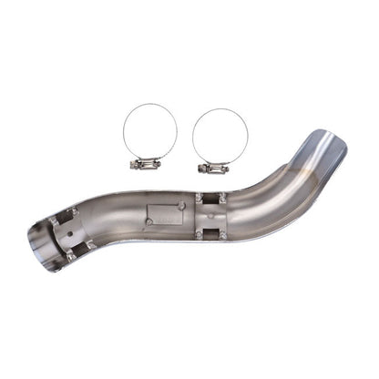 Paughco, Heatshield rear