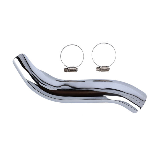 Paughco, Heatshield rear
