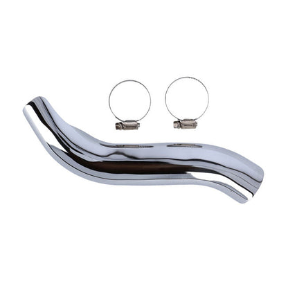 Paughco, Heatshield rear