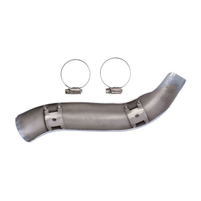 Paughco, Heatshield rear