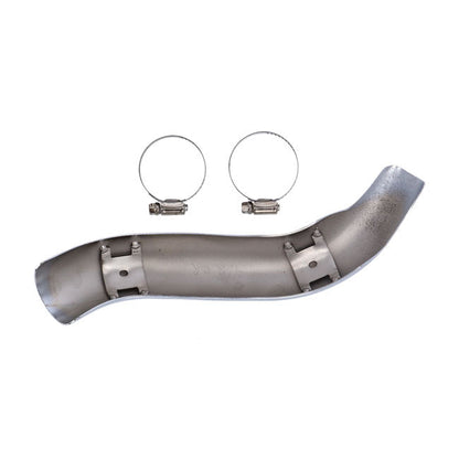 Paughco, Heatshield rear