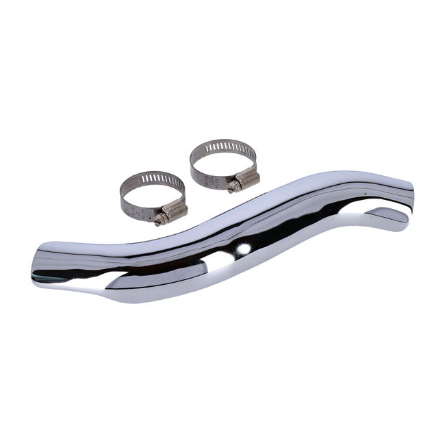 Paughco, Heatshield rear