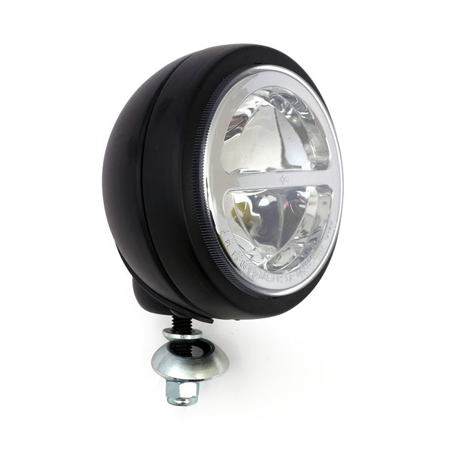 4-1/2" FL style LED spotlamp