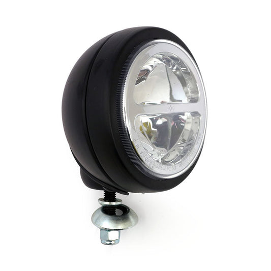 4-1/2" FL style LED spotlamp