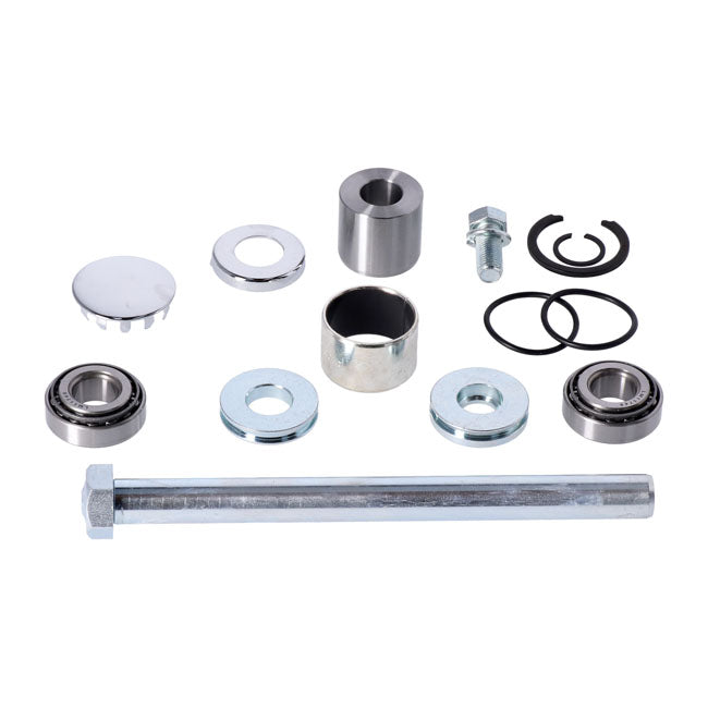 Swingarm pivot shaft rebuild kit