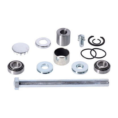 Swingarm pivot shaft rebuild kit