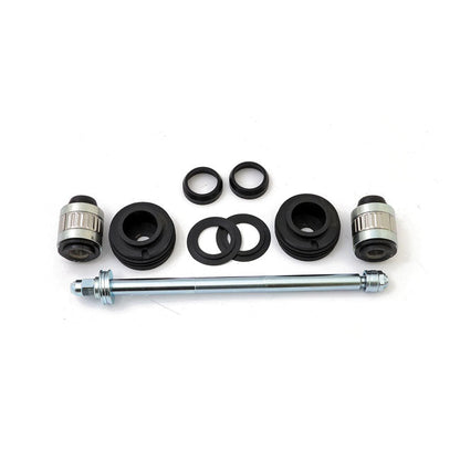 Swingarm pivot shaft rebuild kit