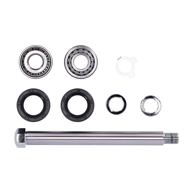 Swingarm pivot shaft rebuild kit