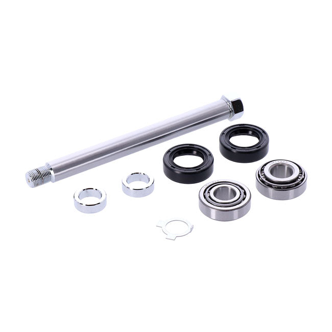 Swingarm pivot shaft rebuild kit