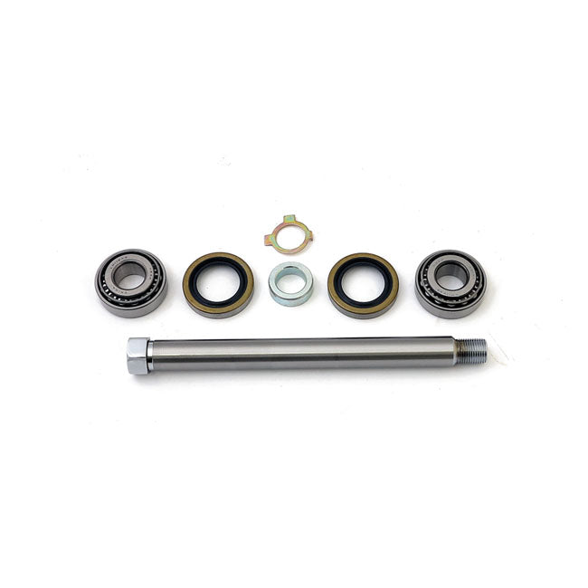 Swingarm pivot shaft rebuild kit