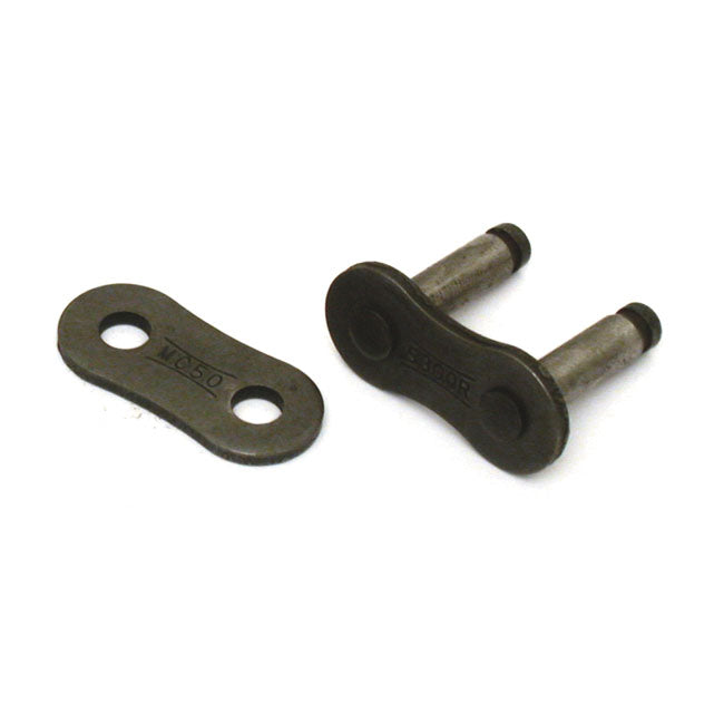 Tsubaki master link, for 525 series RQ1 X-ring chain (pin)