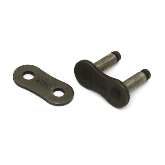 Tsubaki master link, for 525 series RQ1 X-ring chain (pin)