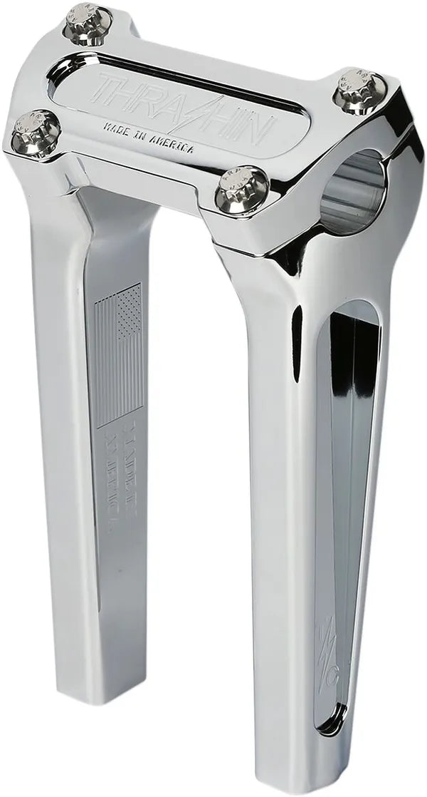 Thrashin Supply Straight Risers