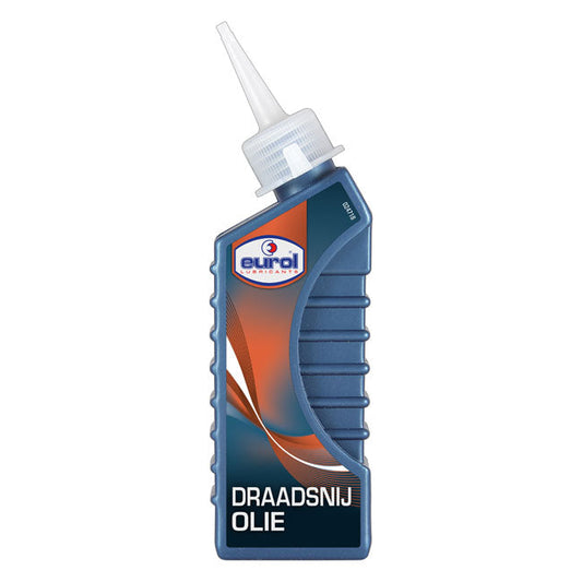 Eurol, thread cutting oil. 100cc