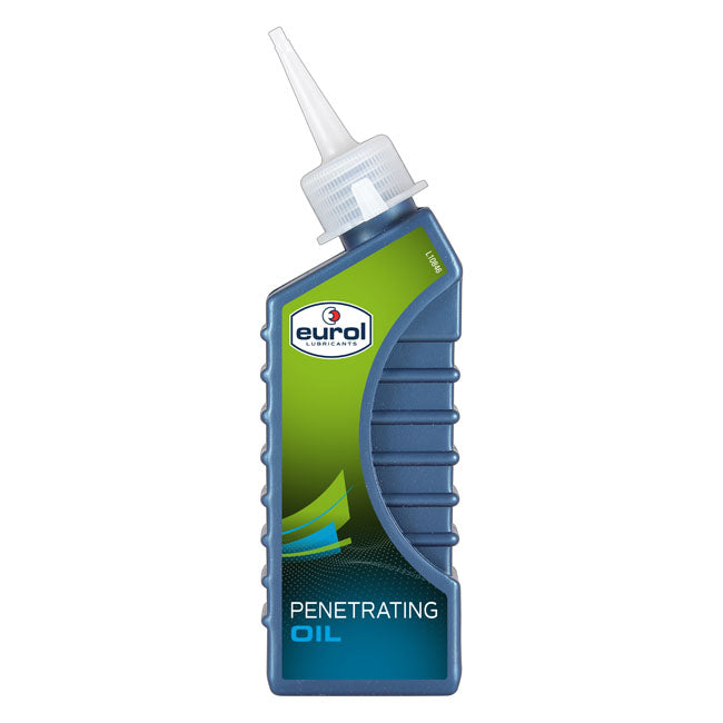 Eurol penetrating oil. 100ml