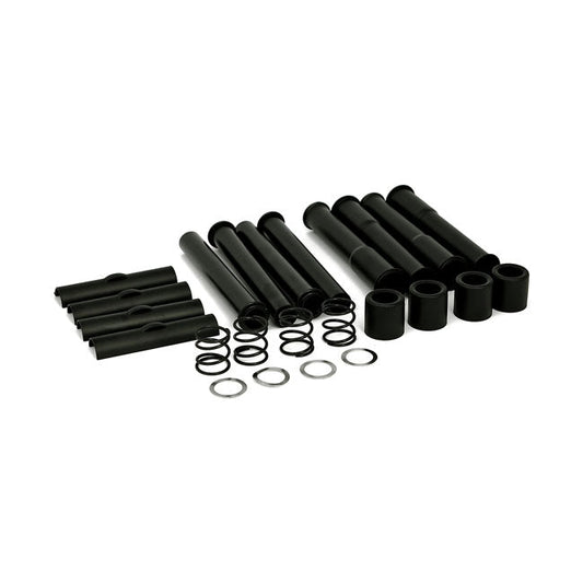 Complete L79-84 Shovel pushrod cover kit