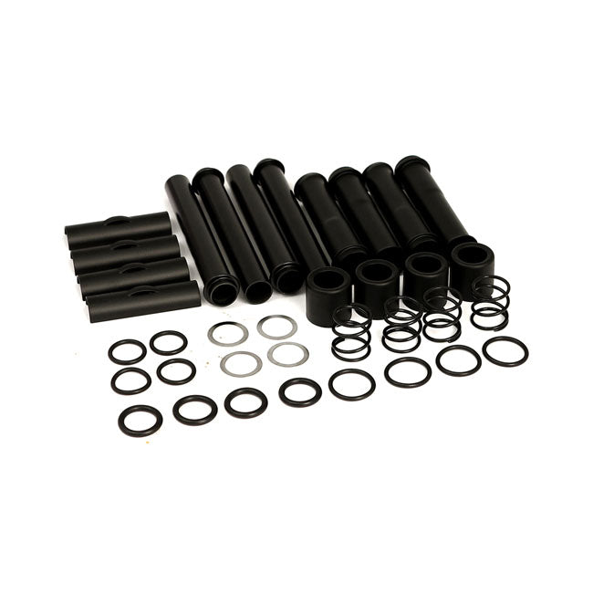 Complete pushrod cover kit