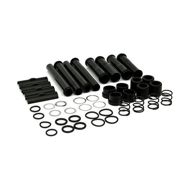 Complete 91-03 XL multiple-parts pushrod cover kit