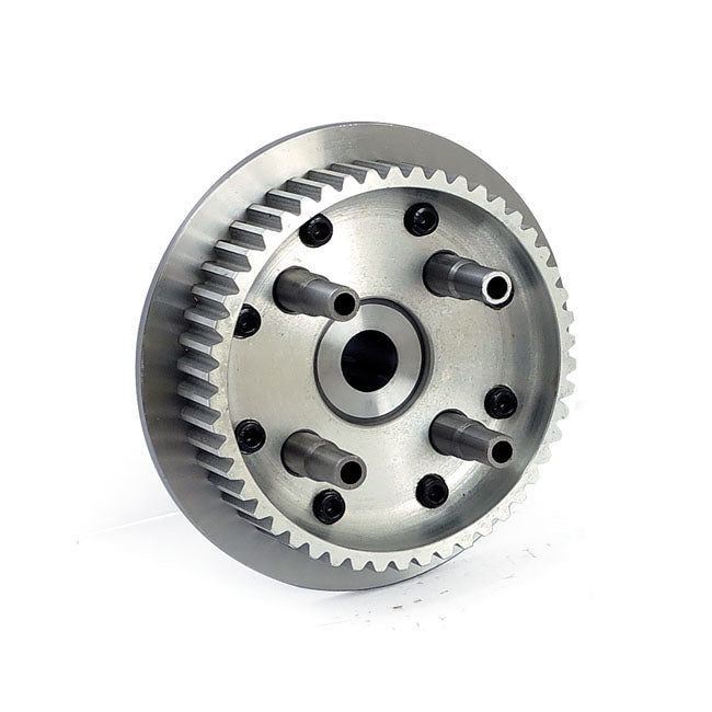 Clutch hub, inner