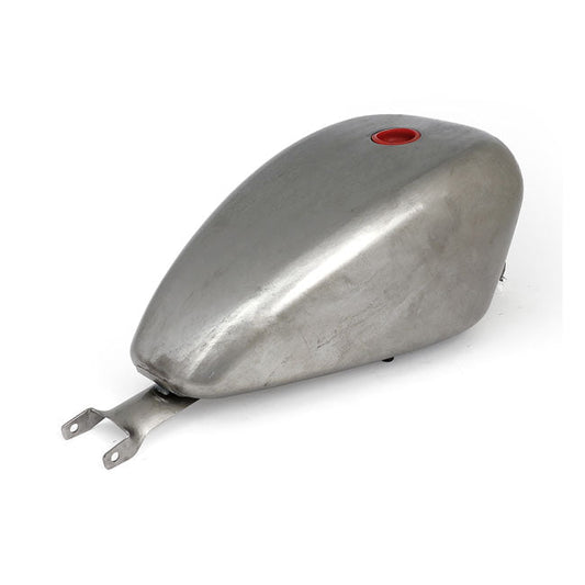 Gas tank, XL smooth style 3.3 gallon