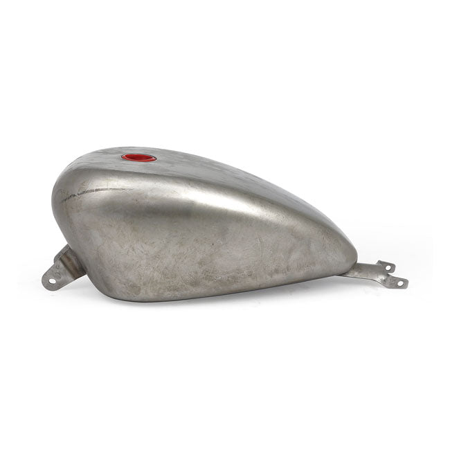 Gas tank, XL smooth style 3.3 gallon