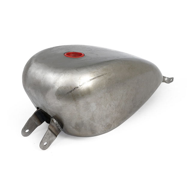 Gas tank, XL smooth style 3.3 gallon