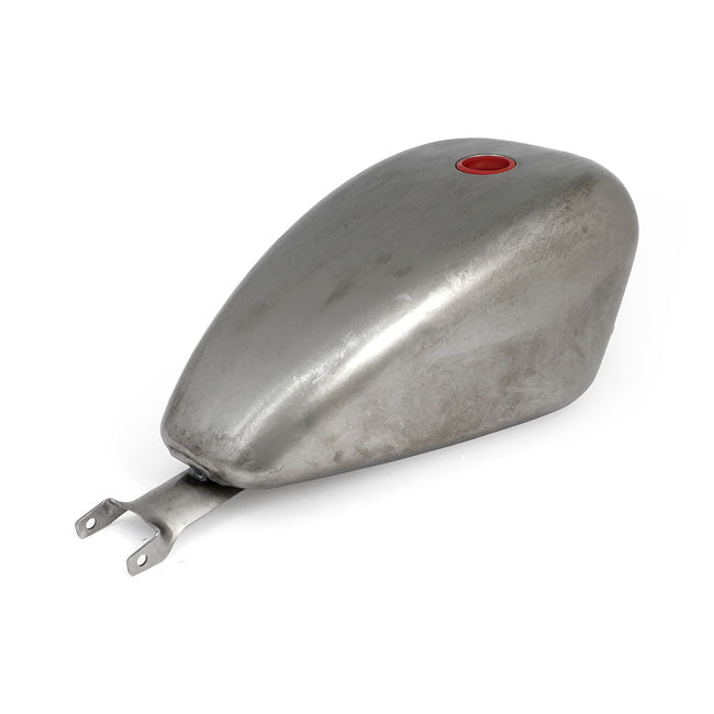 Gas tank, XL smooth style 3.3 gallon