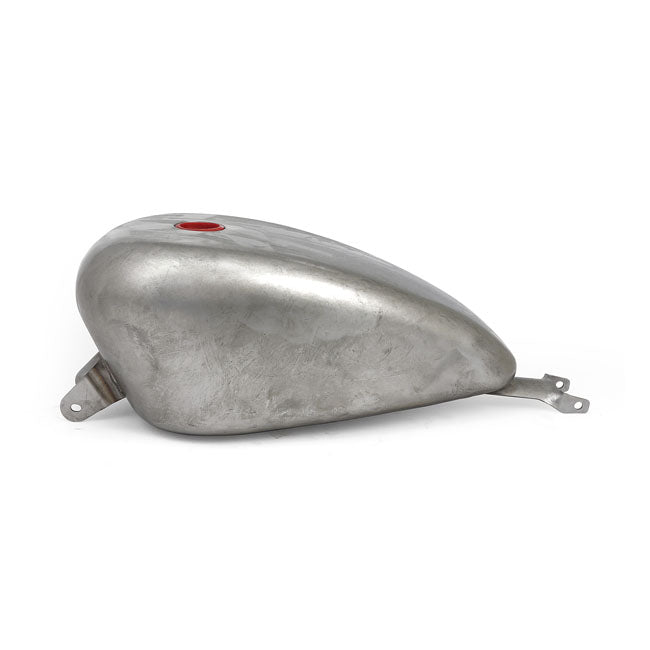 Gas tank, XL smooth style 3.3 gallon