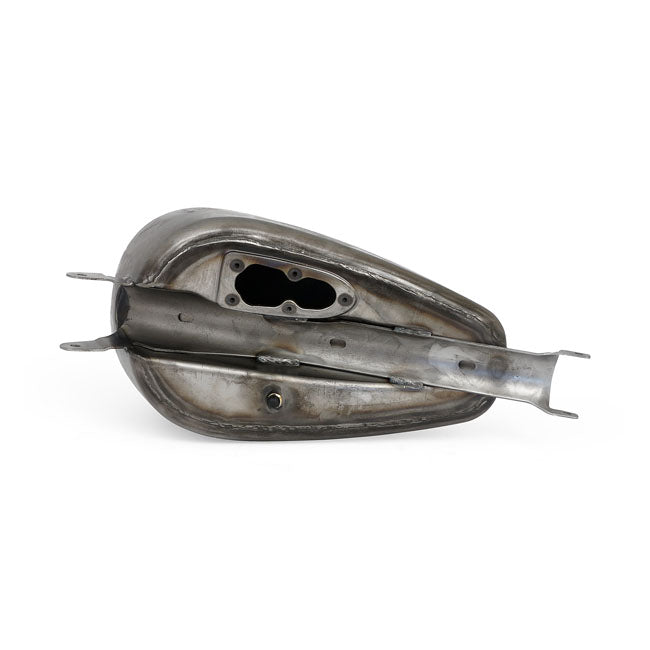 Gas tank, XL smooth style 3.3 gallon